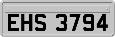 EHS3794