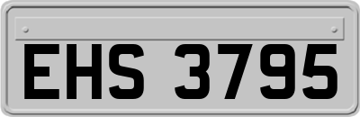 EHS3795