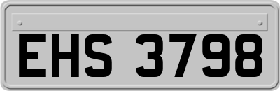 EHS3798
