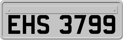 EHS3799