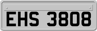EHS3808