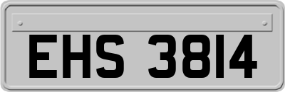EHS3814