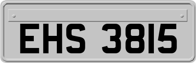 EHS3815