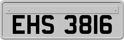EHS3816