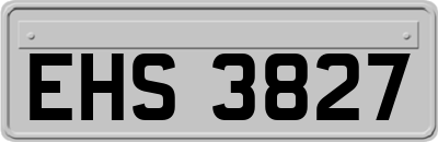 EHS3827