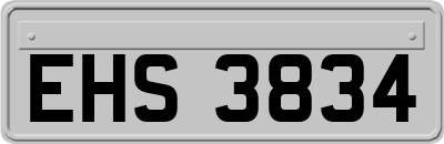 EHS3834