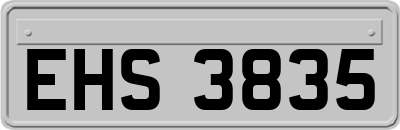 EHS3835