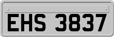 EHS3837