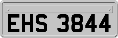 EHS3844