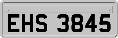 EHS3845