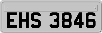 EHS3846