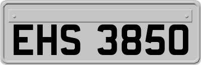 EHS3850
