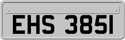 EHS3851