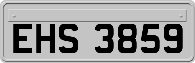 EHS3859