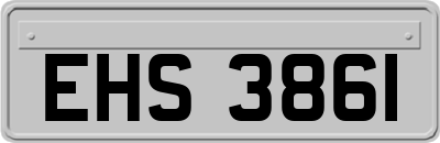 EHS3861