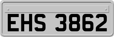 EHS3862