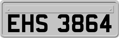 EHS3864