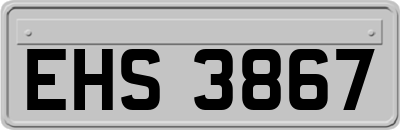 EHS3867