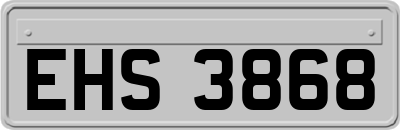 EHS3868