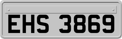 EHS3869