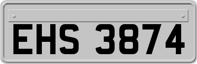 EHS3874
