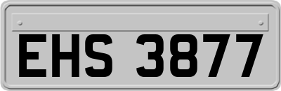 EHS3877
