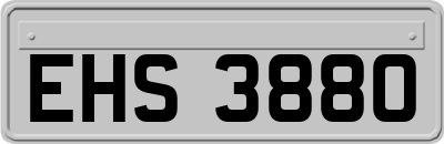 EHS3880