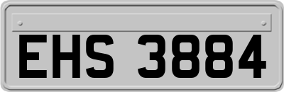EHS3884