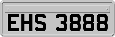 EHS3888