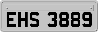 EHS3889