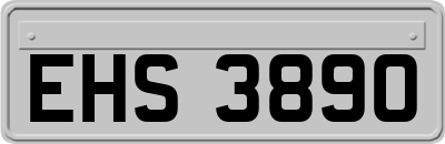 EHS3890