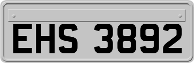 EHS3892
