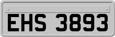 EHS3893