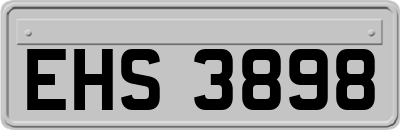 EHS3898