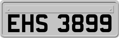 EHS3899
