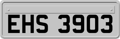 EHS3903