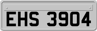 EHS3904