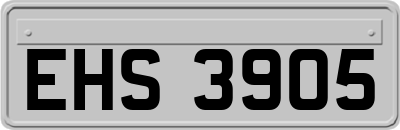EHS3905