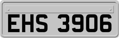 EHS3906