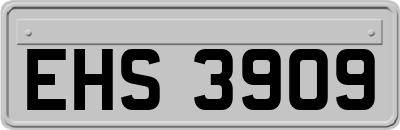 EHS3909