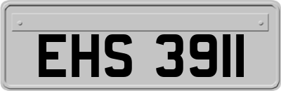 EHS3911