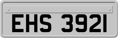 EHS3921
