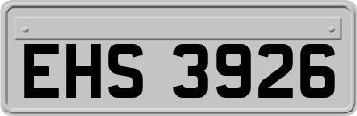 EHS3926
