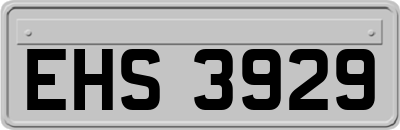 EHS3929