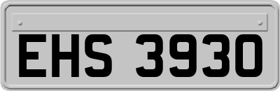 EHS3930