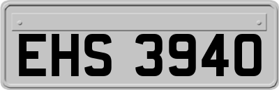 EHS3940
