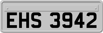 EHS3942