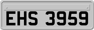 EHS3959