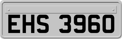 EHS3960