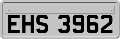EHS3962